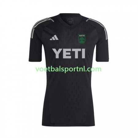 Austin FC Doelman Thuis Shirt 2023